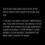 Mike Posner