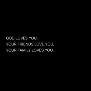 Mike Posner Instagram - I love myself. I love myself. I love myself. 

Say this in the mirror each morning until you feel it. 

Commit to doing this for 30 days straight and watch your life change.