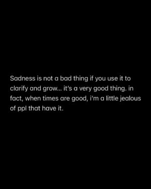 Mike Posner Instagram - Even Jesus wept. You’re supposed to feel sadness in this life. Sadness is a feature, not a defect. It’s what you decide to do with it, the frame you put around it that determines whether your life gets bigger or smaller. Keep going,

mp