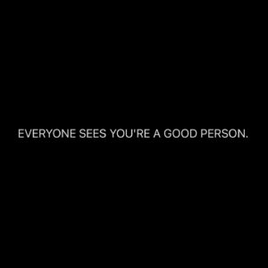 Mike Posner Instagram - I love myself. I love myself. I love myself. 

Say this in the mirror each morning until you feel it. 

Commit to doing this for 30 days straight and watch your life change.