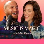 Mike Posner