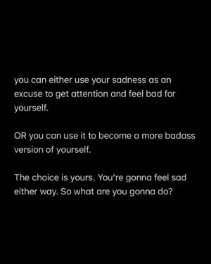 Mike Posner Instagram - Even Jesus wept. You’re supposed to feel sadness in this life. Sadness is a feature, not a defect. It’s what you decide to do with it, the frame you put around it that determines whether your life gets bigger or smaller. Keep going,

mp