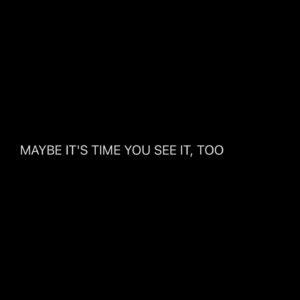 Mike Posner Instagram - I love myself. I love myself. I love myself. 

Say this in the mirror each morning until you feel it. 

Commit to doing this for 30 days straight and watch your life change.