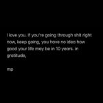 Mike Posner