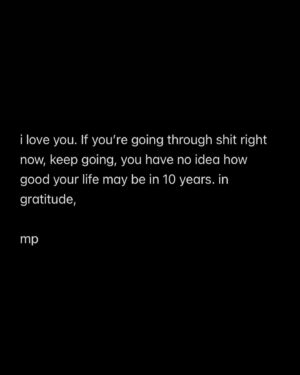 Mike Posner Instagram - don’t judge yourself too early. head in the right direction. you’ll get off course, that’s to be expected, but reorient and keep going. you’ll be amazed where you end up. in gratitude,

mp