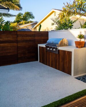 Mike Pyle Instagram - It’s almost the holiday weekend! What are you all barbecuing? Leave suggestions for me below 👇🏻 #MPD #MikePyleDesign #Aesthetic #Design #OutdoorLiving #LandscapeDesign #Landscaping