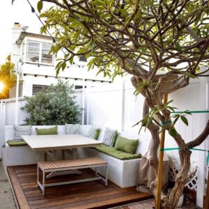 Mike Pyle Instagram - Swipe to see the before on this Laguna Beach property ✨👌🏼 #MPD #MikePyleDesign #Aesthetic #Design #OutdoorLiving #LandscapeDesign #Landscaping #MorseLandscapes