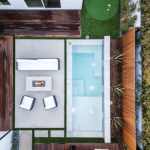 Mike Pyle Instagram - #TransformationTuesday Swipe to see the before on this project in Costa Mesa, Ca 👉🏻✨ #MPD #MikePyleDesign #Aesthetic #Design #OutdoorLiving #LandscapeDesign #Landscaping #MorseLandscapes