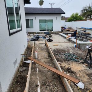 Mike Pyle Instagram - #TransformationTuesday Swipe to see the before on this project in Costa Mesa, Ca 👉🏻✨ #MPD #MikePyleDesign #Aesthetic #Design #OutdoorLiving #LandscapeDesign #Landscaping #MorseLandscapes
