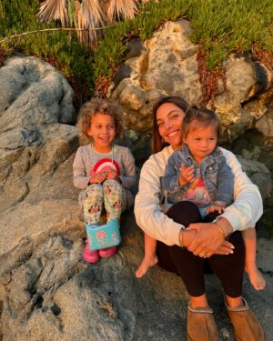 Mike Pyle Instagram - Happy Mother’s Day, Mama!! We are so thankful for you and everything that you do! All the  sacrifices that you make to take care of our girls and the third child that you didn’t sign up for.. Me!  Thank you for all that you do, it is never unnoticed and always appreciated. Thank you for making us a family. @lizzypyle_re