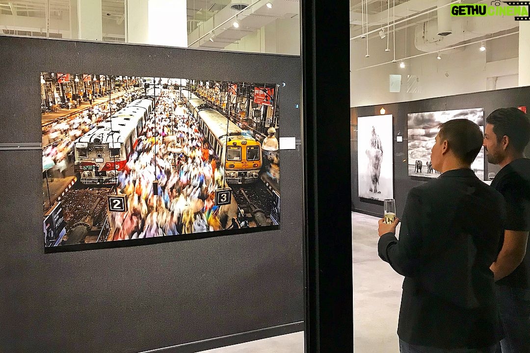 Mike Theiss - 7.1K Likes - (Slideshow) Will you be in Miami for #ArtBasel this weekend ? (Dec. 7-10th) If so, make sure you stop by the @NatGeoFineArt pop-up gallery located at 1 Hotel South Beach (2341 Collins Ave, Miami Beach). Check out a wide assortment of art pieces available from top National Geographic photographers specializing in turning nature into beautiful fine art prints. My volcano photo, “A Giant Awakens”, will also be on display and available for purchase, limited edition to 200 prints. Hopefully we will see you there !!