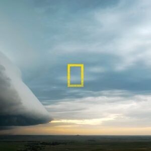 Mike Theiss Instagram - We are 3 days away from the PREMIERE of the new Television Series #StormRising. Tune in this Sunday, October 3rd at 10pm EDT on @NatGeoTV. Watch as @ReedTimmer and I chase down the world’s fiercest storms to collect valuable data inside Tornadoes and Hurricanes. Check your local listings for the National Geographic Channel.