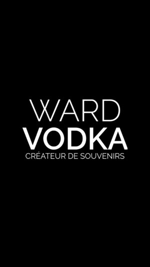 Mike Ward Instagram - GROSSE NOUVELLE! La Ward Vodka sera en prévente sur le site de la SAQ ce soir à minuit! Courez la chance de gagner une bouteille autographiée par Mike en commandant en ligne avec le lien suivant : https://www.saq.com/fr/nouveautes/vodka-mike-ward L’élixir sera disponible pour tous dans les succursales de la SAQ dès la semaine prochaine!
.
- Pat Lap
.
#mikeward #vodka #wardvodka