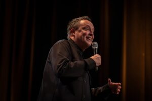 Mike Ward Instagram - Rodage de Modeste à la @mcwaterloo.wow

Billets pour mes autres dates: Mikeward.ca

Photographe: @michelgrenier

#comedian #humour #standup #standupcomedy #humoriste #funny #sonyalpha #photo #comedyclub #montreal #liveshow #mtlphotographer #sonyimages #MikeWard #sonyA1 #Modeste #brag #MWSE