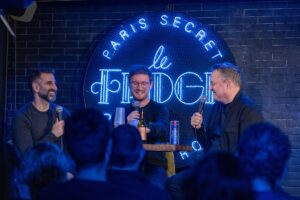 Mike Ward Instagram - Ce dimanche Il y aura deux captations de @sousecoute (18h et 21h) sur Patreon.com/sousecoute

Les épisodes avec @kheiron_, @ptcomedy, @kevadams, @ilyesdjadel ainsi que plusieurs autres sont en ligne sur Patreon et seront éventuellement disponibles sur toutes les plateformes.

📸 @michelgrenier