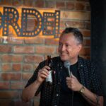 Mike Ward