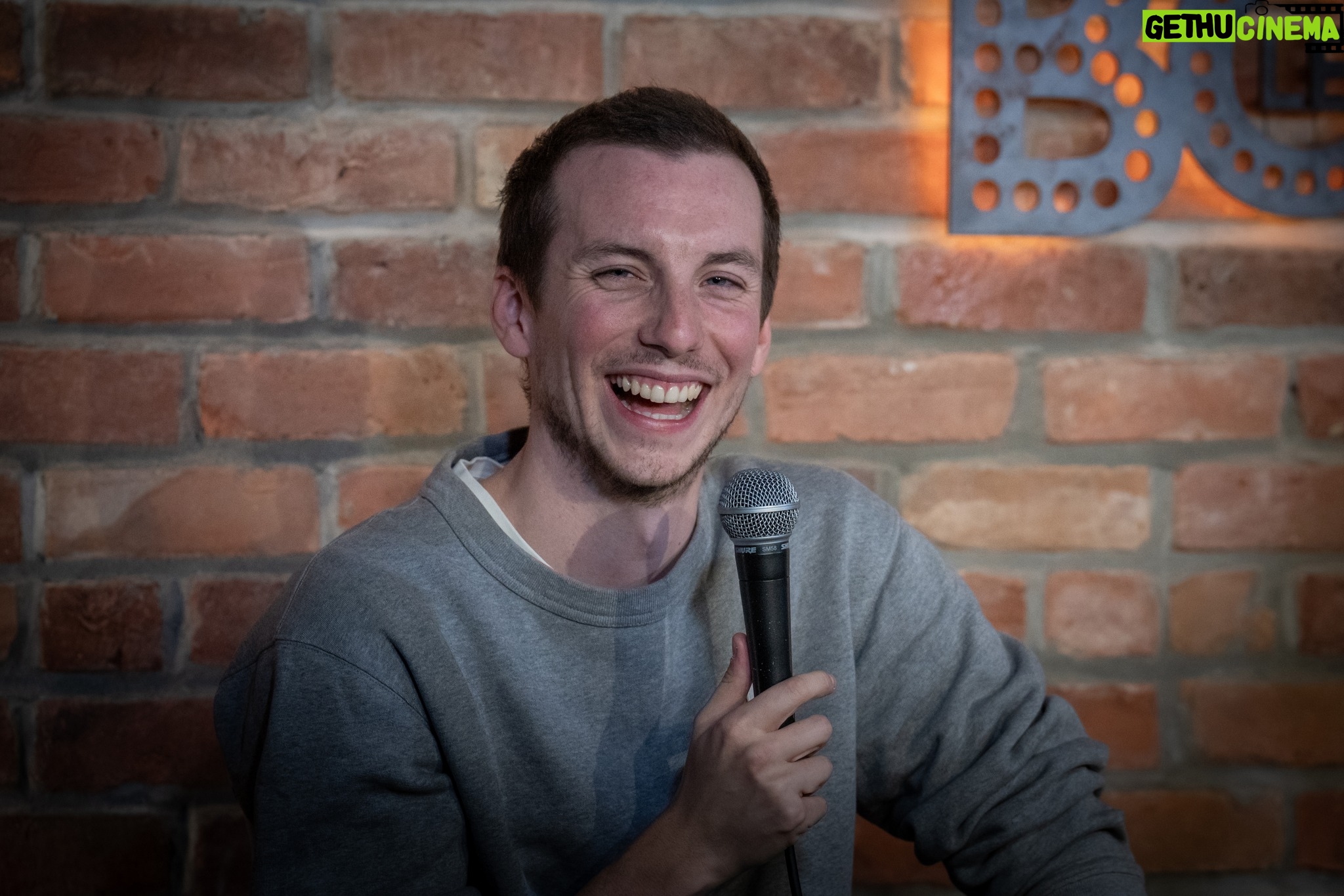 Mike Ward - 615 Likes - Ce dimanche Il y aura deux captations de @sousecoute (18h et 21h) sur Patreon.com/sousecoute
Les épisodes avec Normand Brathwaite, Patrick Huard, @fondation_yvon_deschamps_cs, @pierlucfunk, @jaylali ainsi que plusieurs autres sont en ligne sur Patreon et seront éventuellement disponibles sur toutes les plateformes.
📸 @michelgrenier
