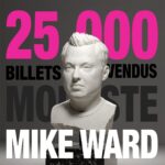 Mike Ward