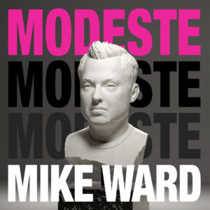 Mike Ward Instagram - Ma nouvelle tournée Modeste débute en 2024.

Les billets sont maintenant en vente au Mikeward.ca