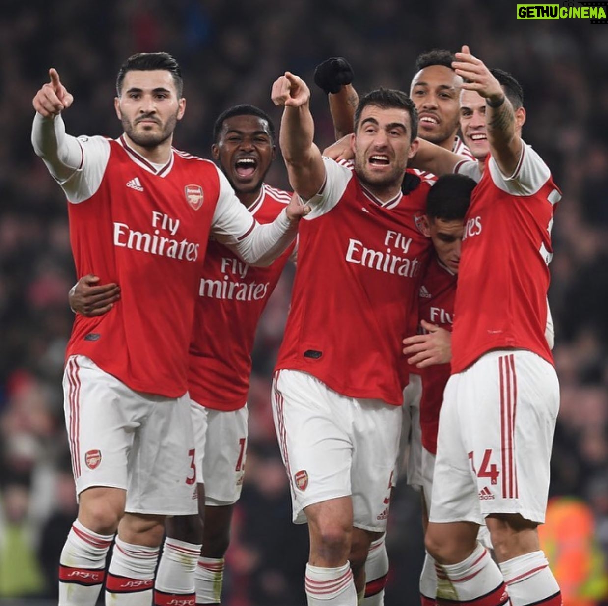 Mikel Arteta - 209.1K Likes - Great start of the year. Let’s keep improving together #alltogether #arsenal 2-0 #arsenalvsmanutd