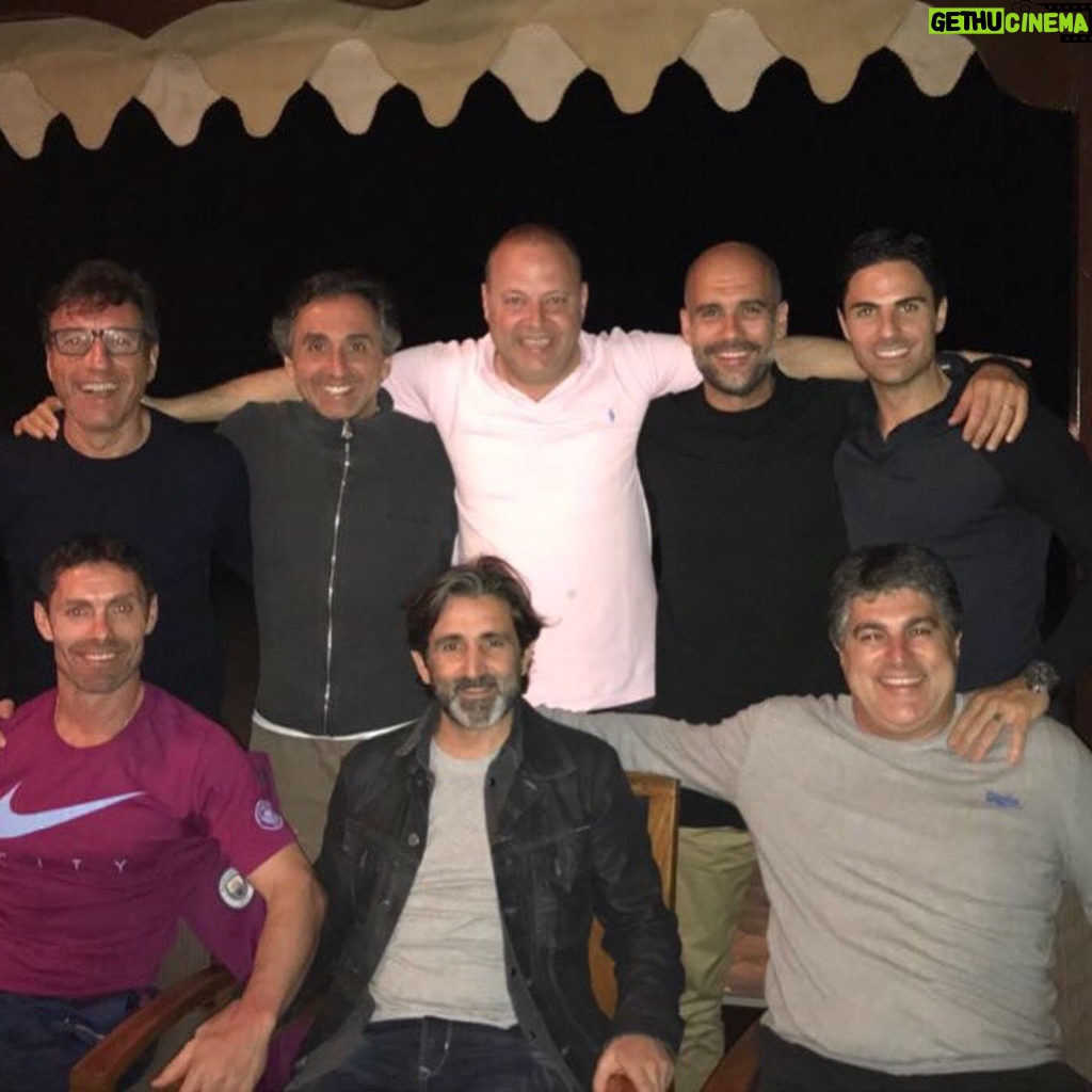 Mikel Arteta - 29K Likes - Extremely proud of our players and so grateful to have had the chance of sharing this amazing season with them and with this group of hard workers and inspiring people!👏🏼👏🏼👏🏼 #premierleaguechampions #mancity