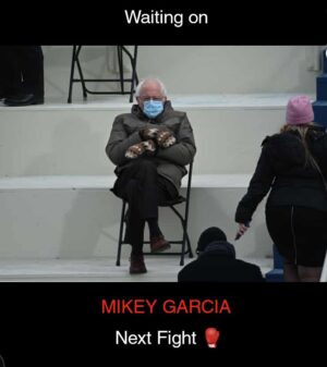 Mikey Garcia Instagram - @cali_code