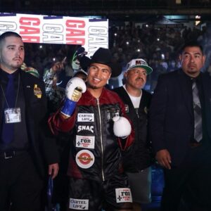Mikey Garcia Instagram - thank you all for your continued support. i love and appreciate all those who have supported me in victory and in defeat. s/o to @crtl.clothing @ethika @snacsystem @pforpcbd for your support. We will be back, im not done yet!