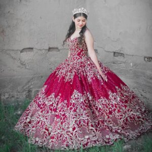 Mikey Garcia Instagram - Happy 15th Birthday to my beautiful daughter Annjie. Best Wishes 🎂. #15 #princess #daddysgirl