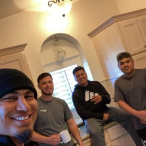 Mikey Garcia Instagram - camp 2021. see you all soon. #camplife #5 #rgba