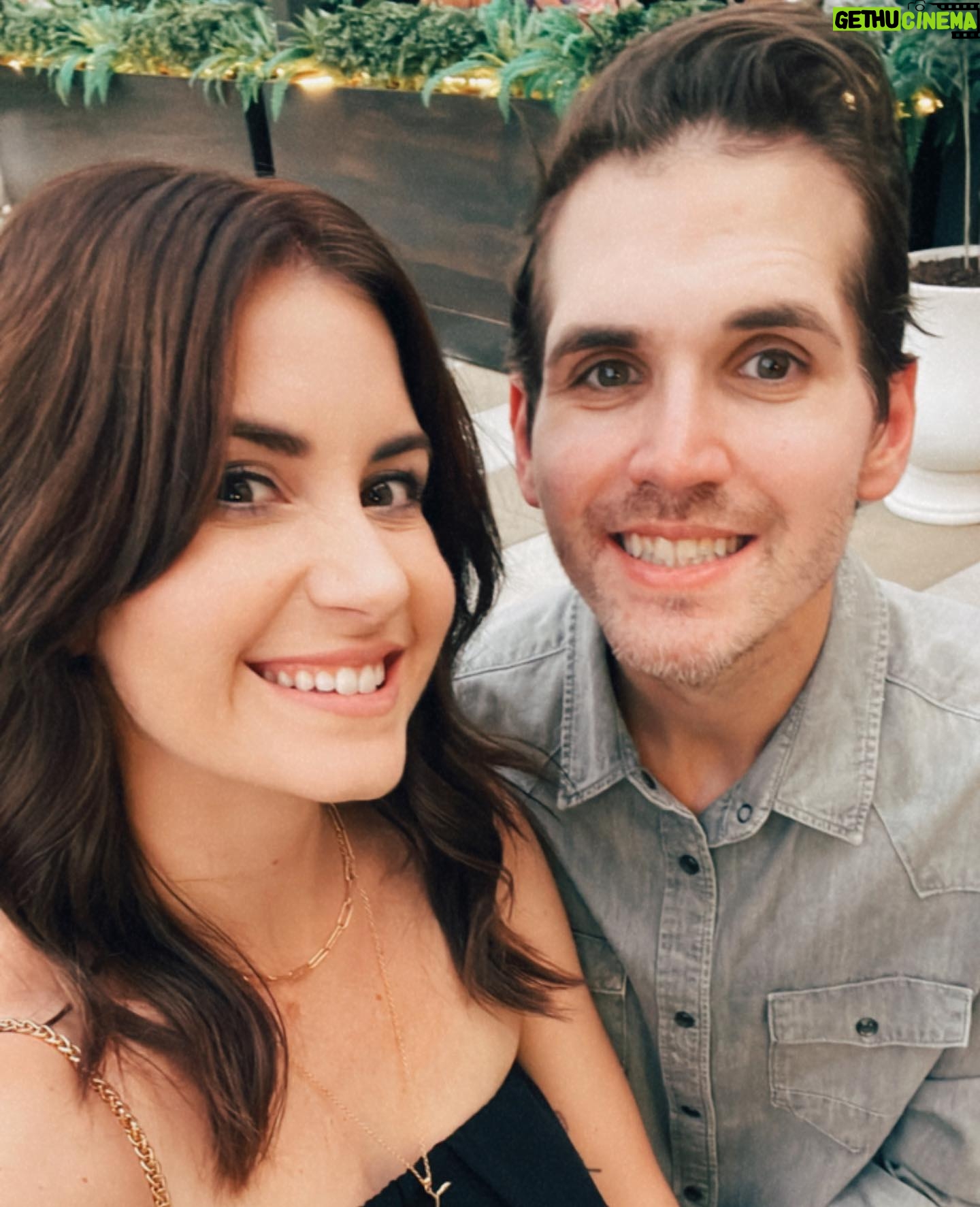 Mikey Way - 50K Likes - Today is the day I celebrate my better half being brought into this world. She makes every situation and everyone around her better. She’s a super hero mom, my rock and best friend all in one. How did I get so lucky?? I love you completely and endlessly- Happy Birthday @kristincolby