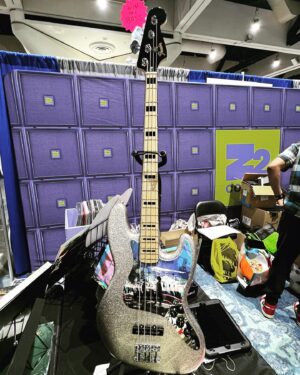 Mikey Way Instagram - @comic_con 2023 was phenomenal!Bumped into some old friends & made a bunch of new ones. Thank you to everyone who took the time to say hello - it truly means the world to me! Let’s do it again next year 🙌