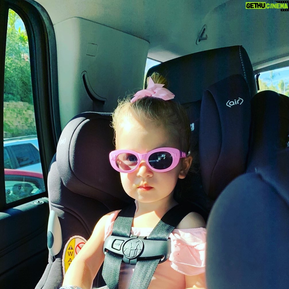 Mikey Way - 69.7K Likes - My daughter is already cooler than I’ll ever be!