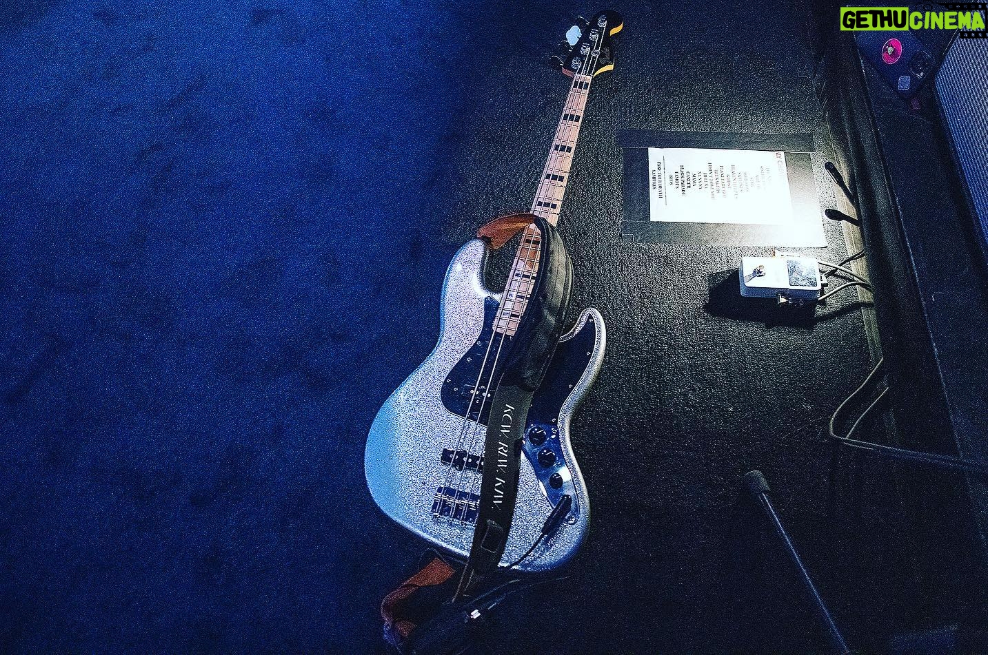 Mikey Way - 60.3K Likes - 2022 - I’m never going to forget you. I can’t recall a year that had so many important moments wrapped inside. From sharing the stage again with my best friends and seeing the world with my family, I will carry them with me until the end of time. I want to take a moment to thank everybody who made it all possible. To our fantastic crew, for working tireless hours with dedication to help bring our show to life - thank you. To my band mates and brothers, for their fearless dedication and brilliant vision - thank you. To our families, for always being our anchor and giving us the best hugs when we come home - thank you. And to you, the most amazing fans in the world, who bought the tickets to fill the rooms with your voices, and our hearts with love, thank you! I wish us all the most amazing 2023. 📸 @beemer138