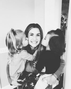 Mikey Way Instagram - On the Mount Rushmore of Mothers - this woman has securely positioned herself. There isn’t a hour that goes by that I’m not marveled by her patience, grace, guidance, intelligence, wisdom, beauty, compassion and hundreds of other details that cement @kristincolby as my favorite mother on earth. I love and cherish you and only hope you know just how much I appreciate you❤️