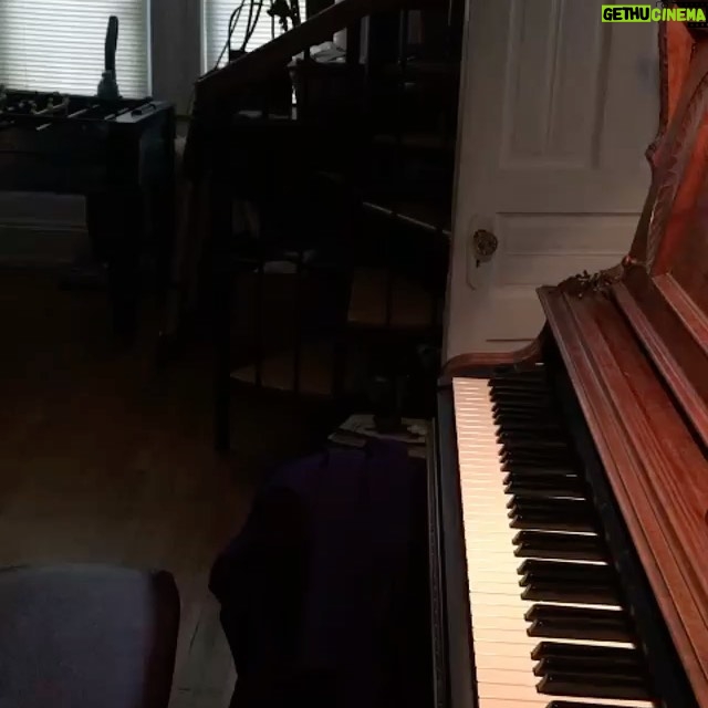 Mikey Way - 51.9K Likes - Thanks to everyone who participated in showing me you’re an MCR fan!
What you all sent was inspiring, moving, creative and everything in between!
I’ll leave you with this clip that completely blew my mind. Meet Rose @rose.flying - and here they are owning the intro to Thank You For The Venom on piano 🤯