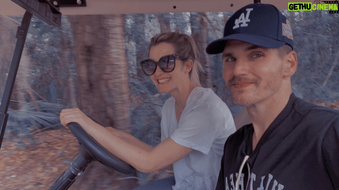 Mikey Way - 49.5K Likes - I love @kristincolby a whole heck of a lot - and then some ❤️