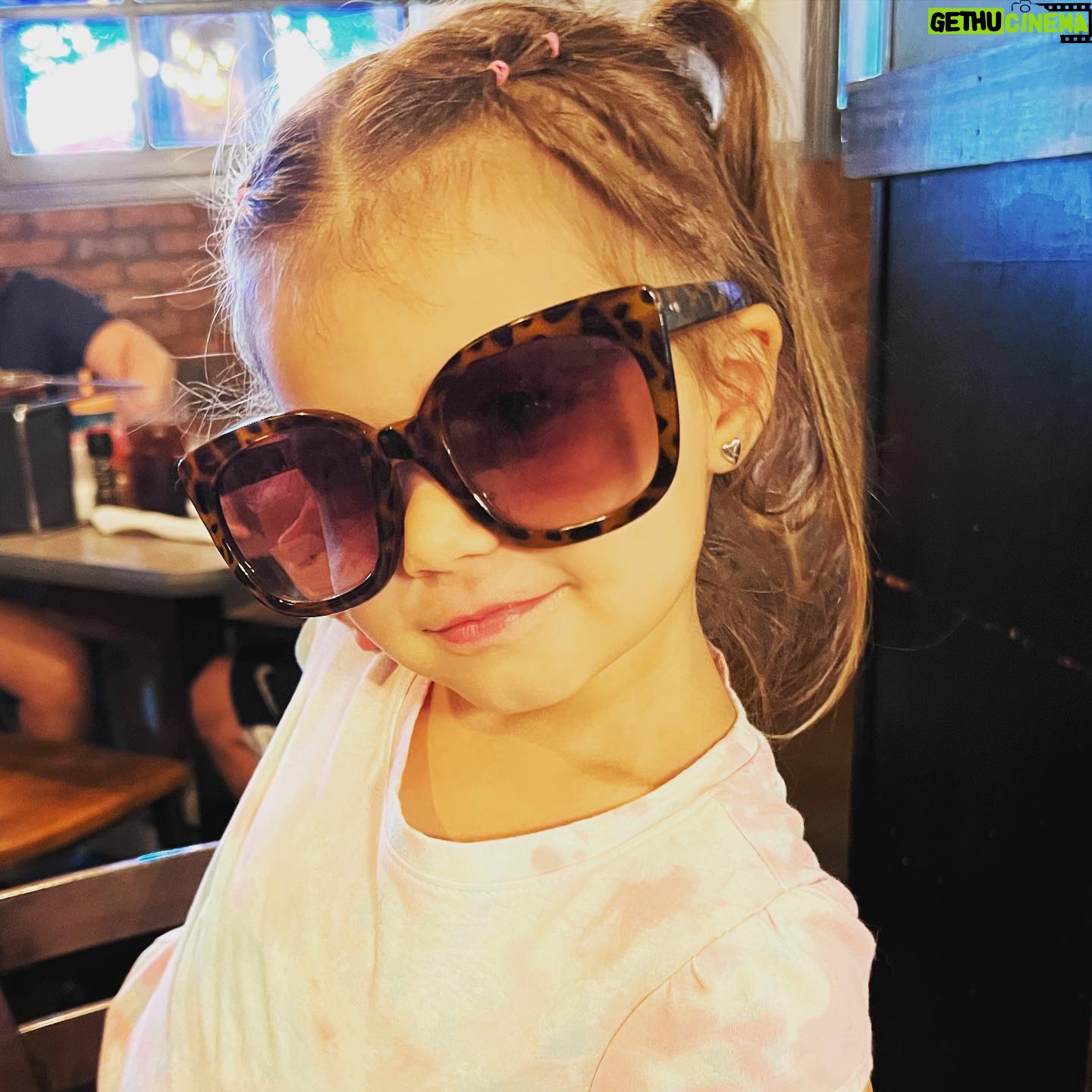 Mikey Way - 43.9K Likes - Happy Birthday to the one and only Kennedy James Way! Getting to experience the world through your eyes is one of my favorite parts of life. I love you more than words Birthday Girl 🎂❤️