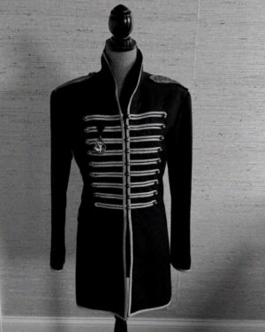 Mikey Way Instagram - It’s an honor and a privilege to be here fifteen years later - celebrating the birth of The Black Parade. I learned a whole lot about myself and the world during this time period. While it was sometimes turbulent, it was equal parts amazing. Forever proud to be a part of this…can’t wait to see you all soon!