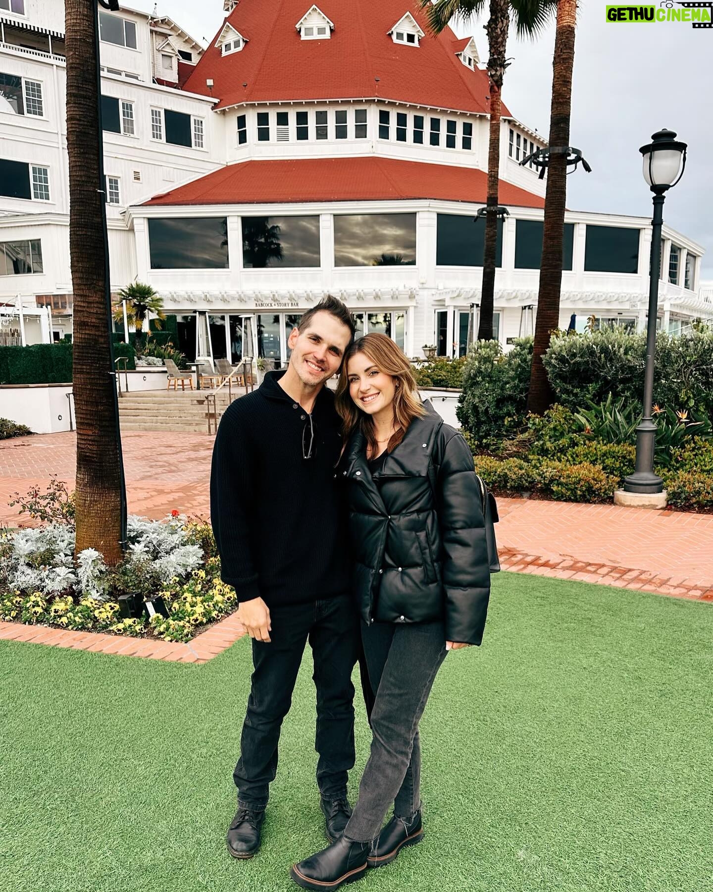 Mikey Way - 41.6K Likes - Happy Anniversary to the love of my lifetime - @kristincolby. I couldn’t do it without you & wouldn’t do it without you. Every sunrise to sunset with you makes life complete. You make me better & you make me whole. I may never find enough words to say how much you mean to me, but I know I’ll keep discovering new reasons to love you even more ❤️