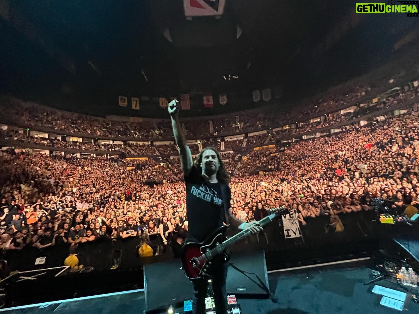 Mikey Way - 52.6K Likes - Ray F*ckin Toro!