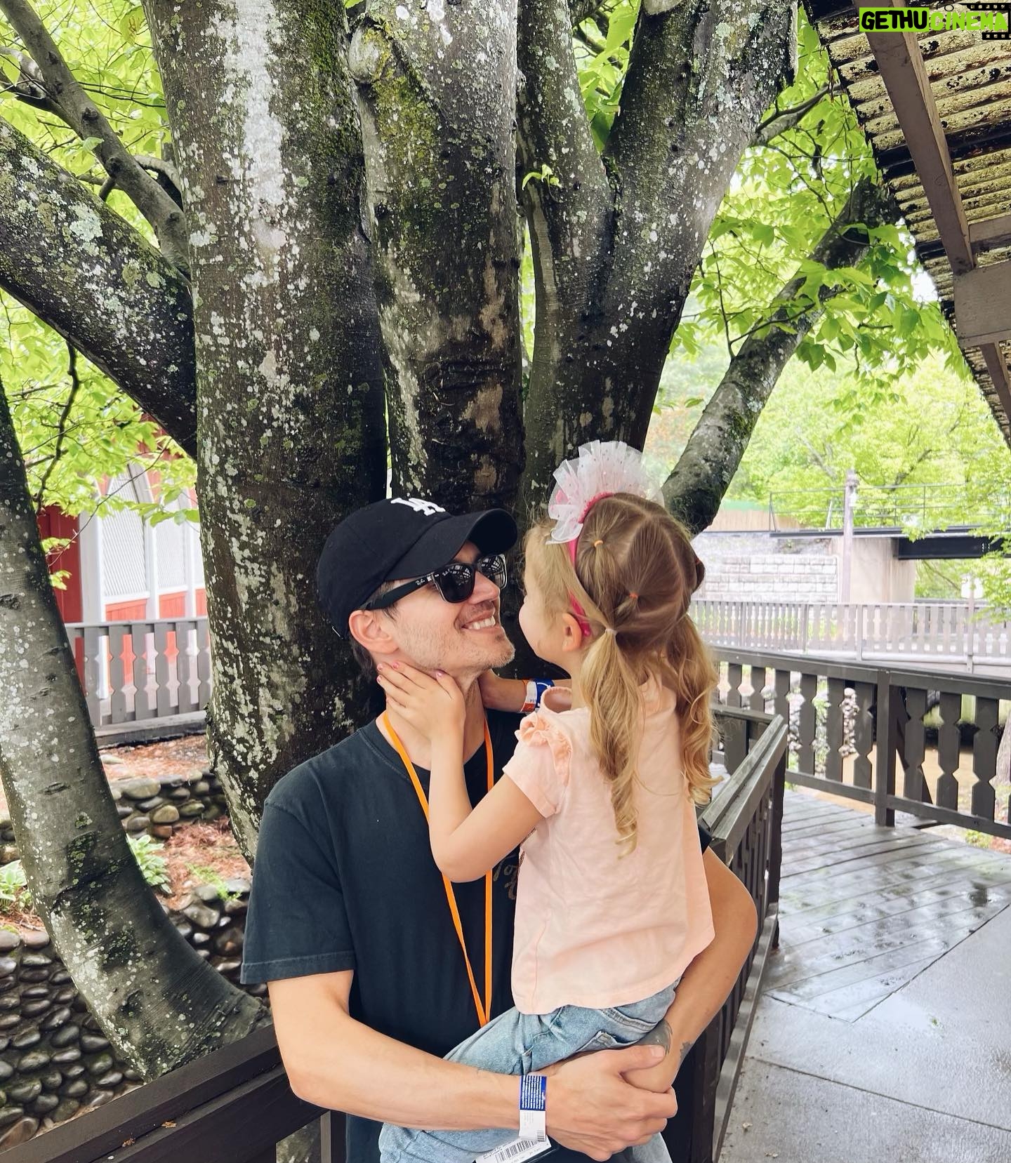 Mikey Way - 59.3K Likes - One of the greatest joys in my life is fatherhood, and this here is the little moonbeam that started it all. Happy Birthday to my unicorn princess - Rowan Louise! I love you endlessly❤️🎂❤️