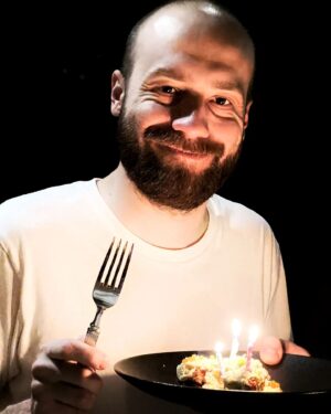 Mikhail Kshishtovsky Instagram - Кринж, 34.