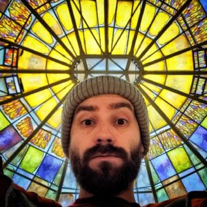 Mikhail Kshishtovsky Instagram - Вы думаете это Базилика, расписанная Микеланджело, а это ТЦ.