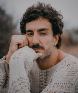 Actor Miki Esparbé HD Instagram Photos and Wallpapers July 2024