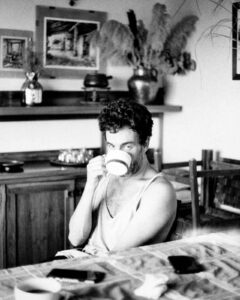 Actor Miki Esparbé HD Instagram Photos and Wallpapers July 2023