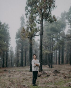 Miki Esparbé Instagram - 4:48 PM 📸: @leentrelineas
