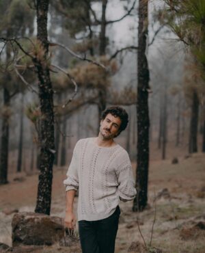 Miki Esparbé Instagram - 4:48 PM 📸: @leentrelineas