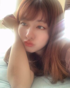 Miki Hashima Instagram - 
