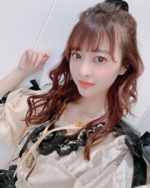 Miki Hashima Instagram - 全部が可愛すぎる🩰✨