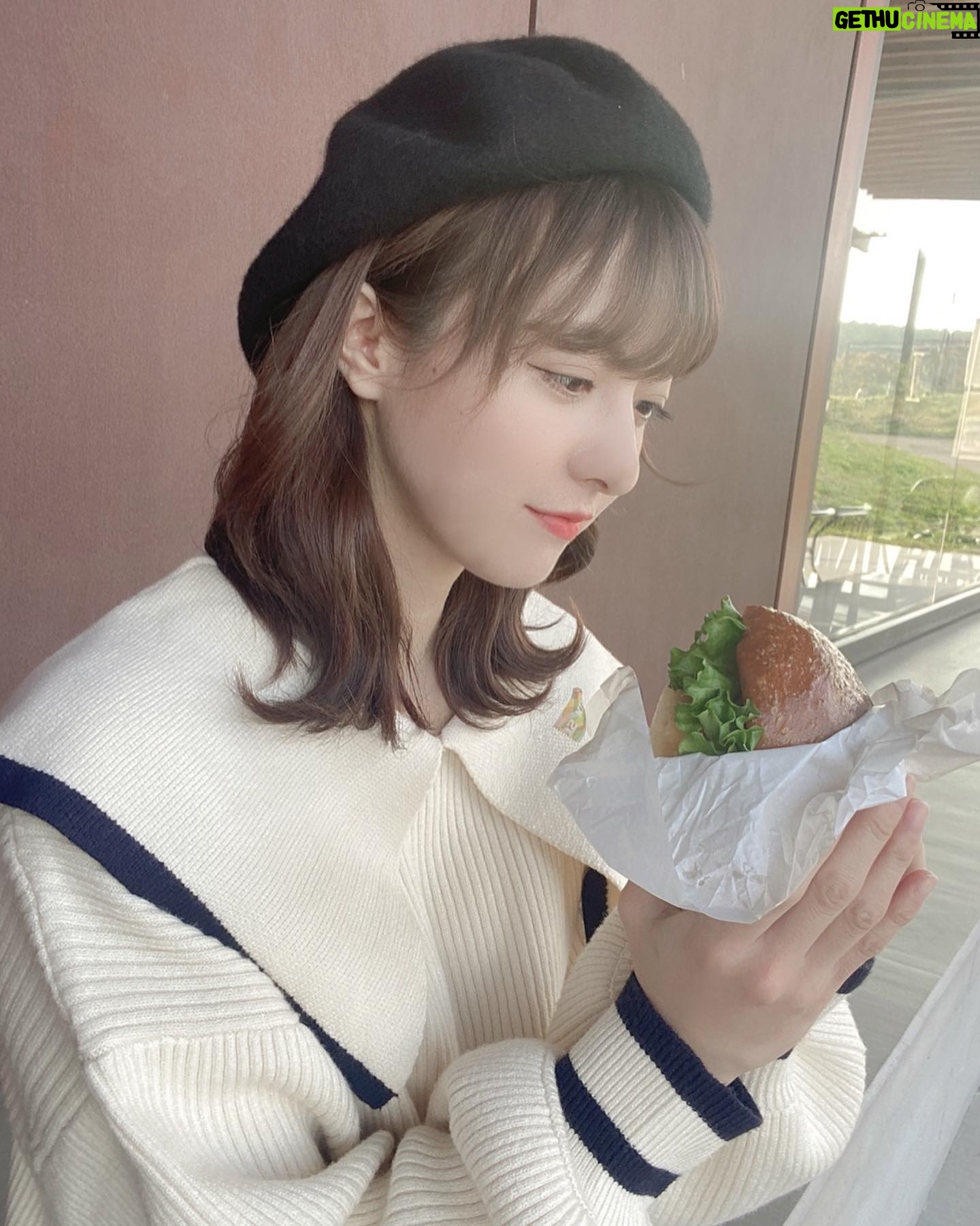Miki Hashima - 2.2K Likes - 最初のひとくち
どこから食べようか迷う💭